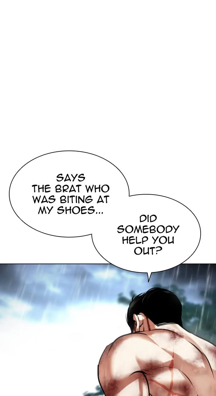 Lookism - Chapter 510 - Page 6