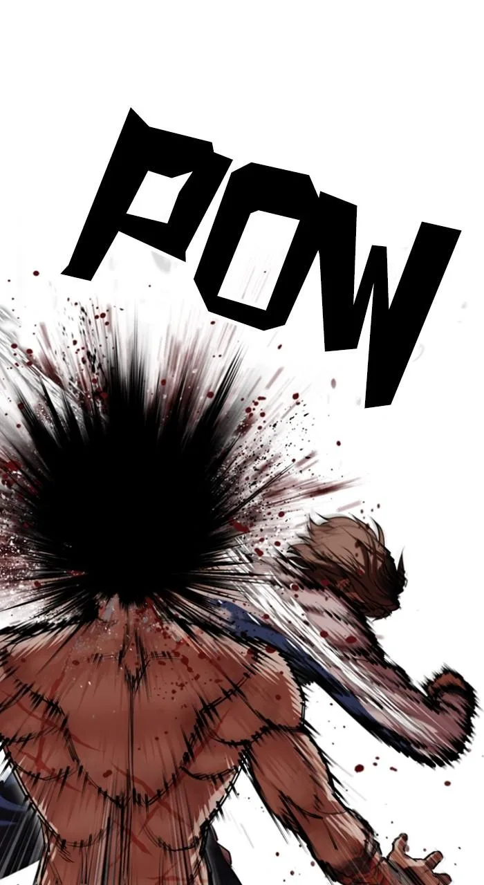 Lookism - Chapter 510 - Page 62
