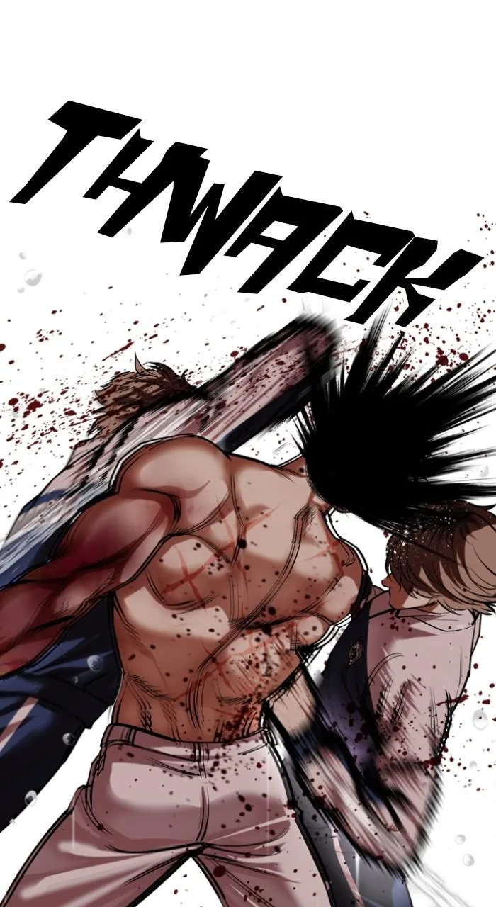 Lookism - Chapter 510 - Page 65