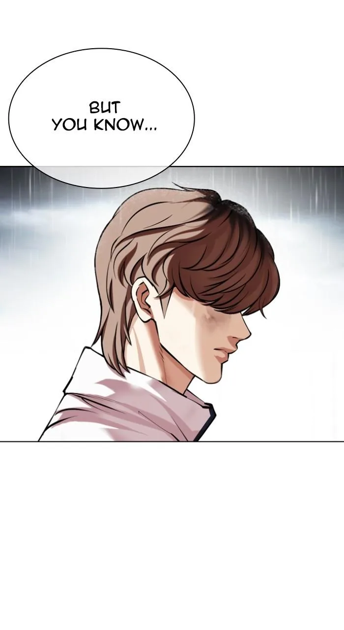 Lookism - Chapter 510 - Page 8