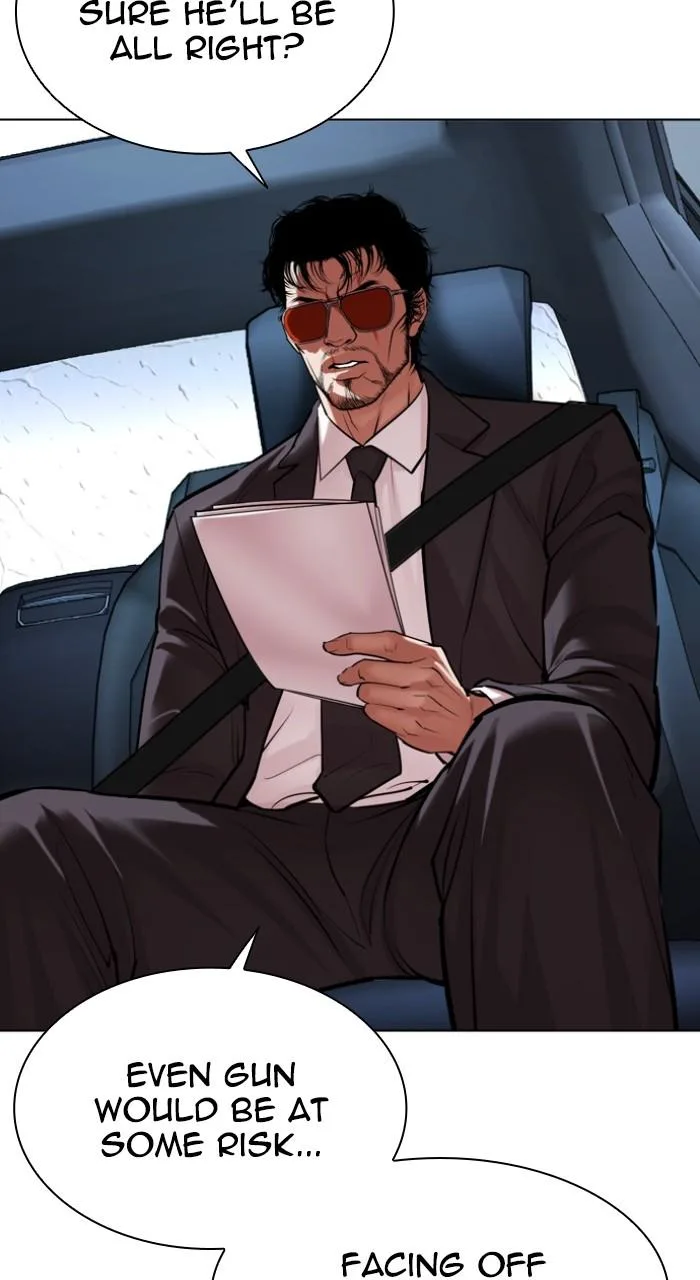 Lookism - Chapter 510 - Page 80