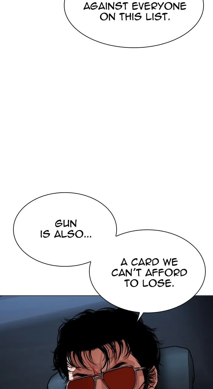 Lookism - Chapter 510 - Page 81
