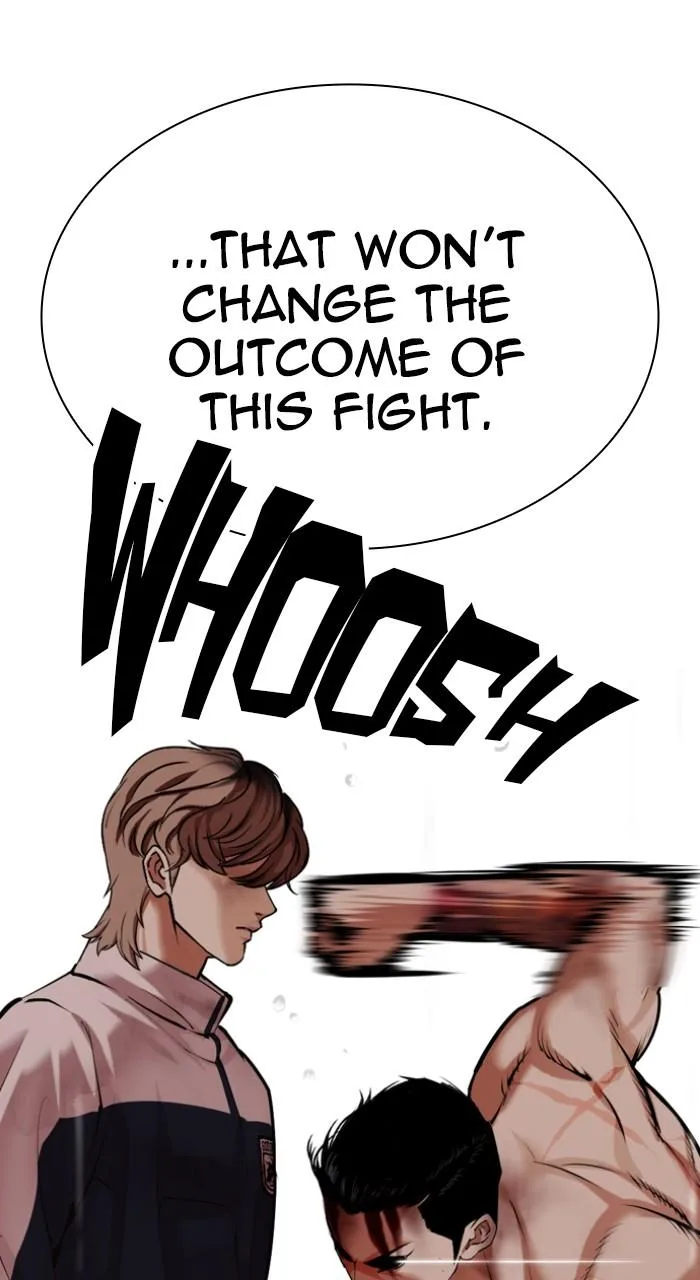 Lookism - Chapter 510 - Page 9