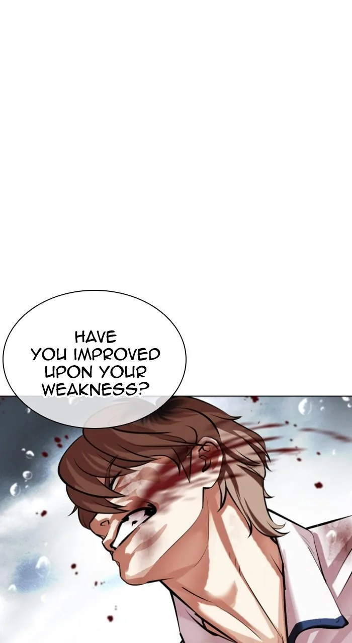 Lookism - Chapter 510 - Page 92
