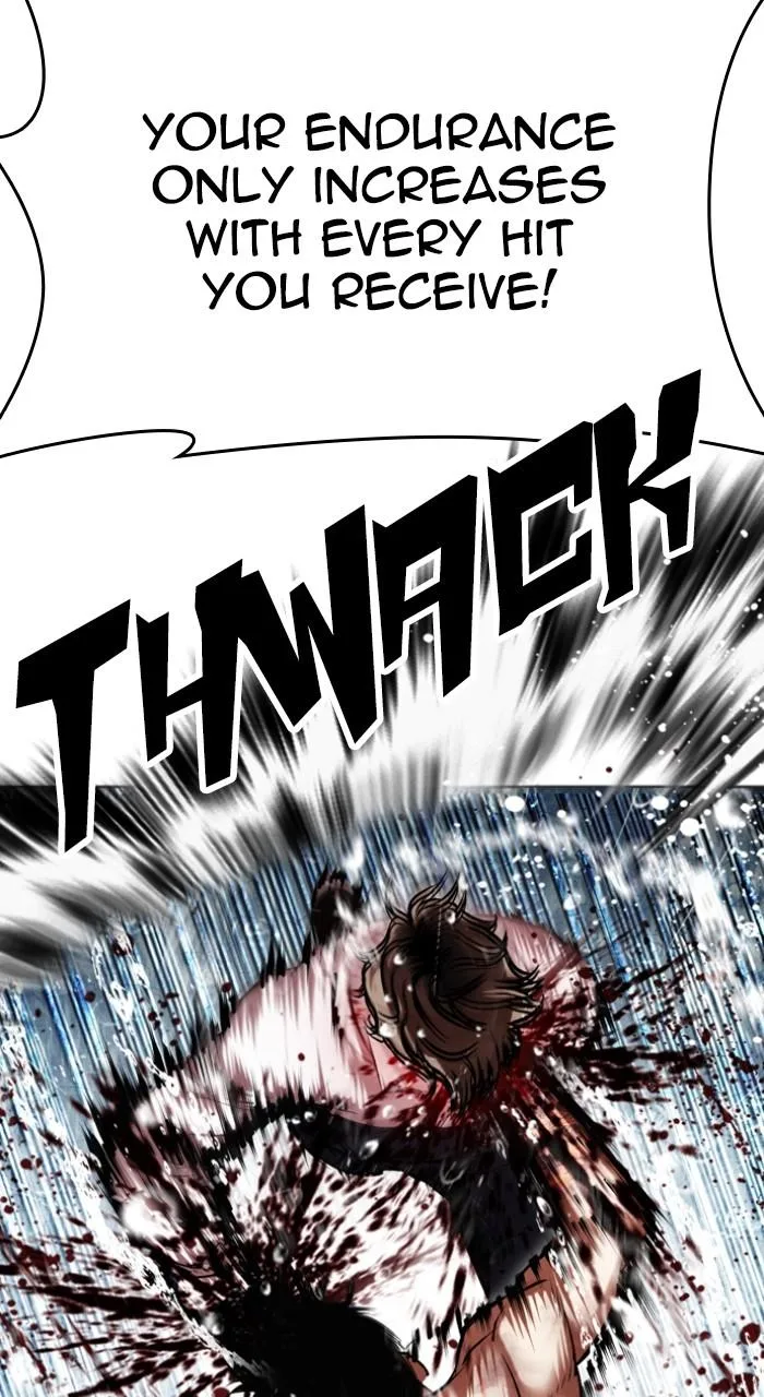 Lookism - Chapter 510 - Page 97
