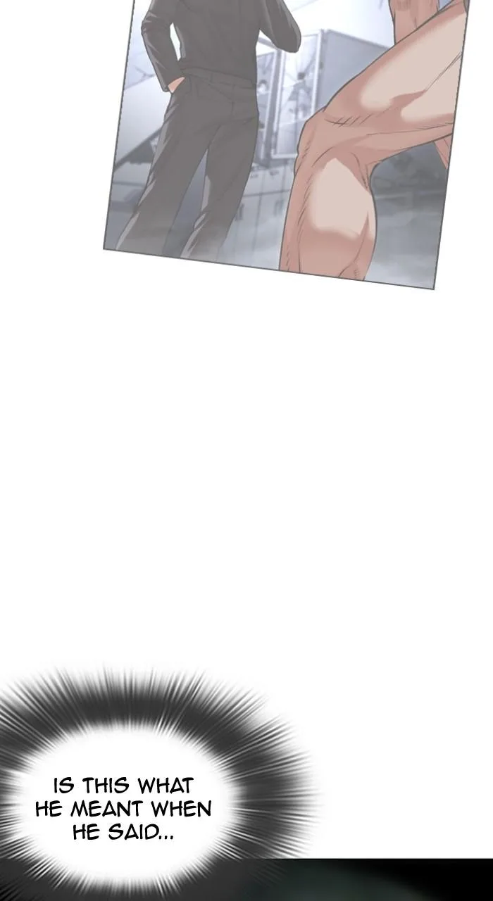 Lookism - Chapter 511 - Page 10