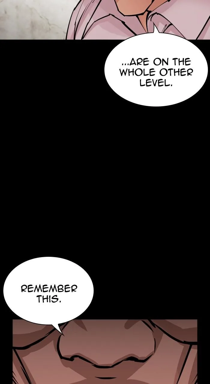 Lookism - Chapter 511 - Page 100