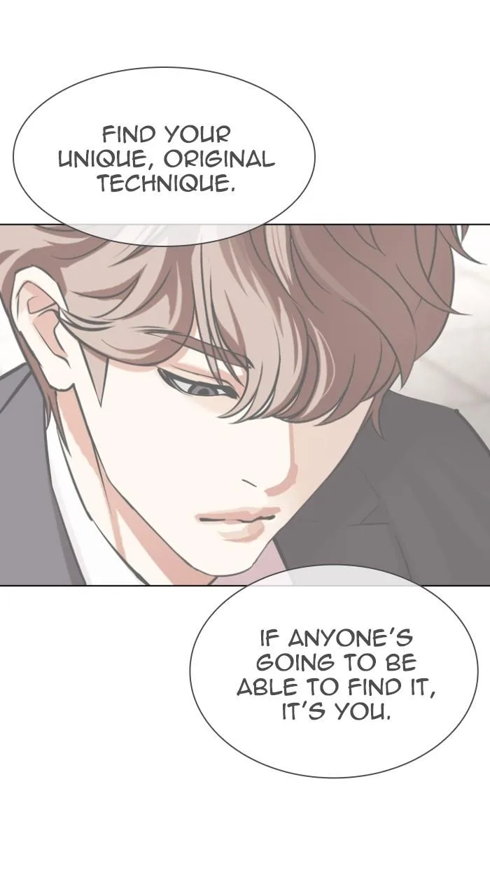 Lookism - Chapter 511 - Page 109