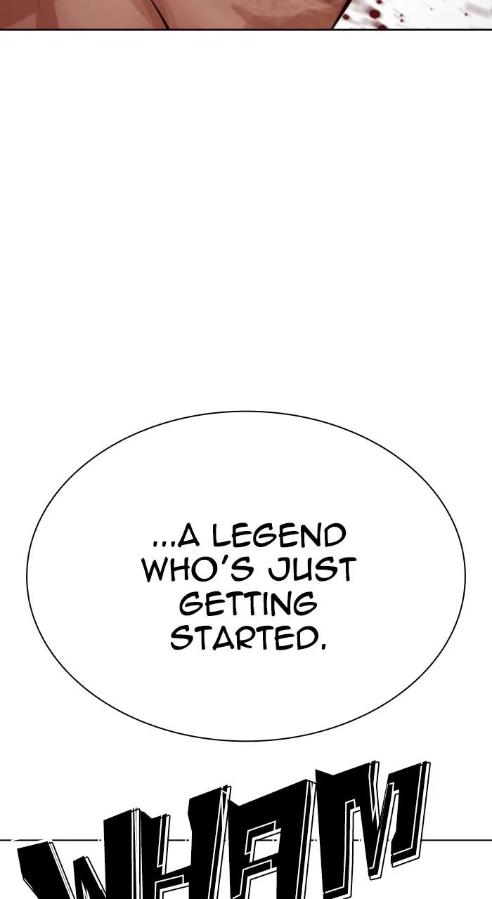 Lookism - Chapter 511 - Page 113