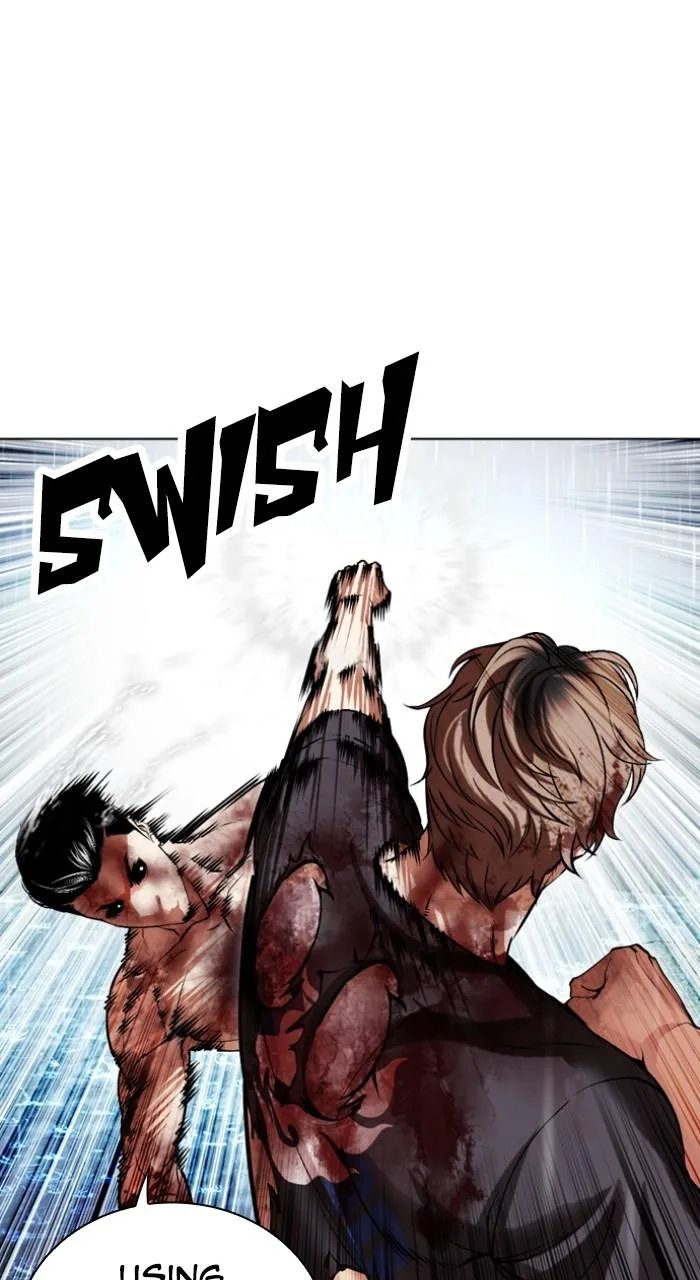 Lookism - Chapter 511 - Page 119