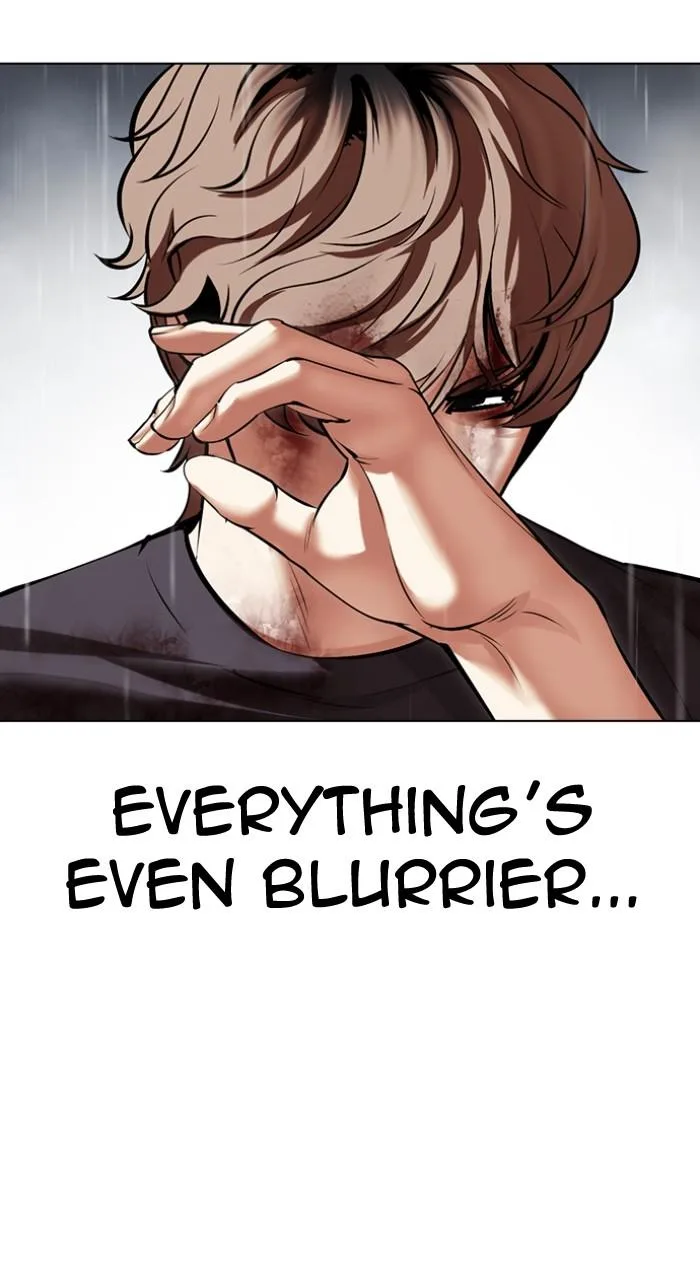 Lookism - Chapter 511 - Page 12