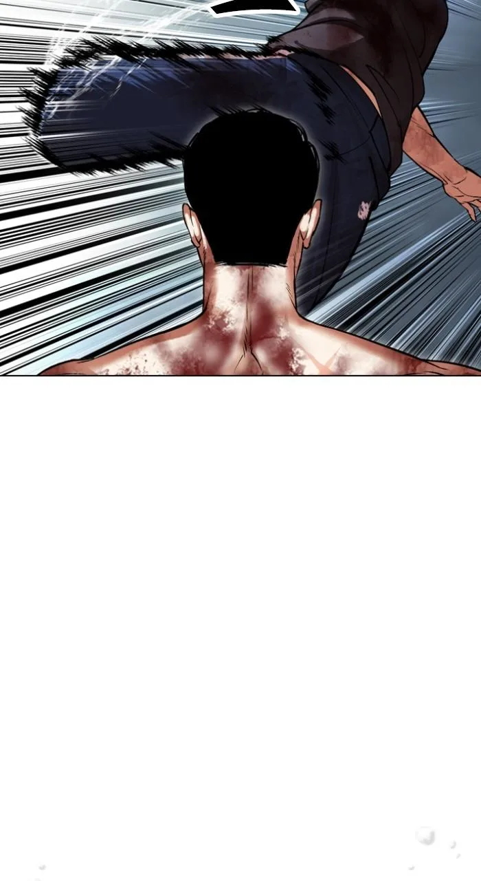Lookism - Chapter 511 - Page 123