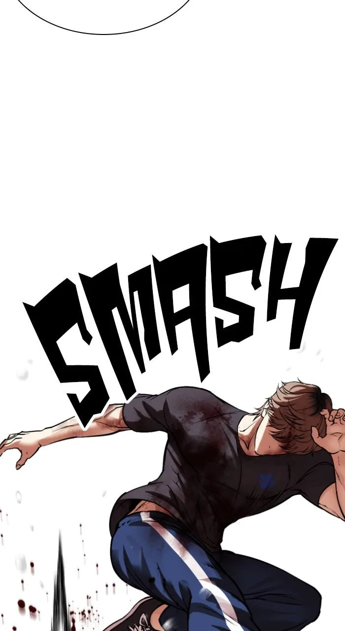 Lookism - Chapter 511 - Page 125