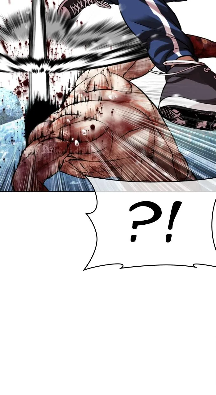 Lookism - Chapter 511 - Page 126
