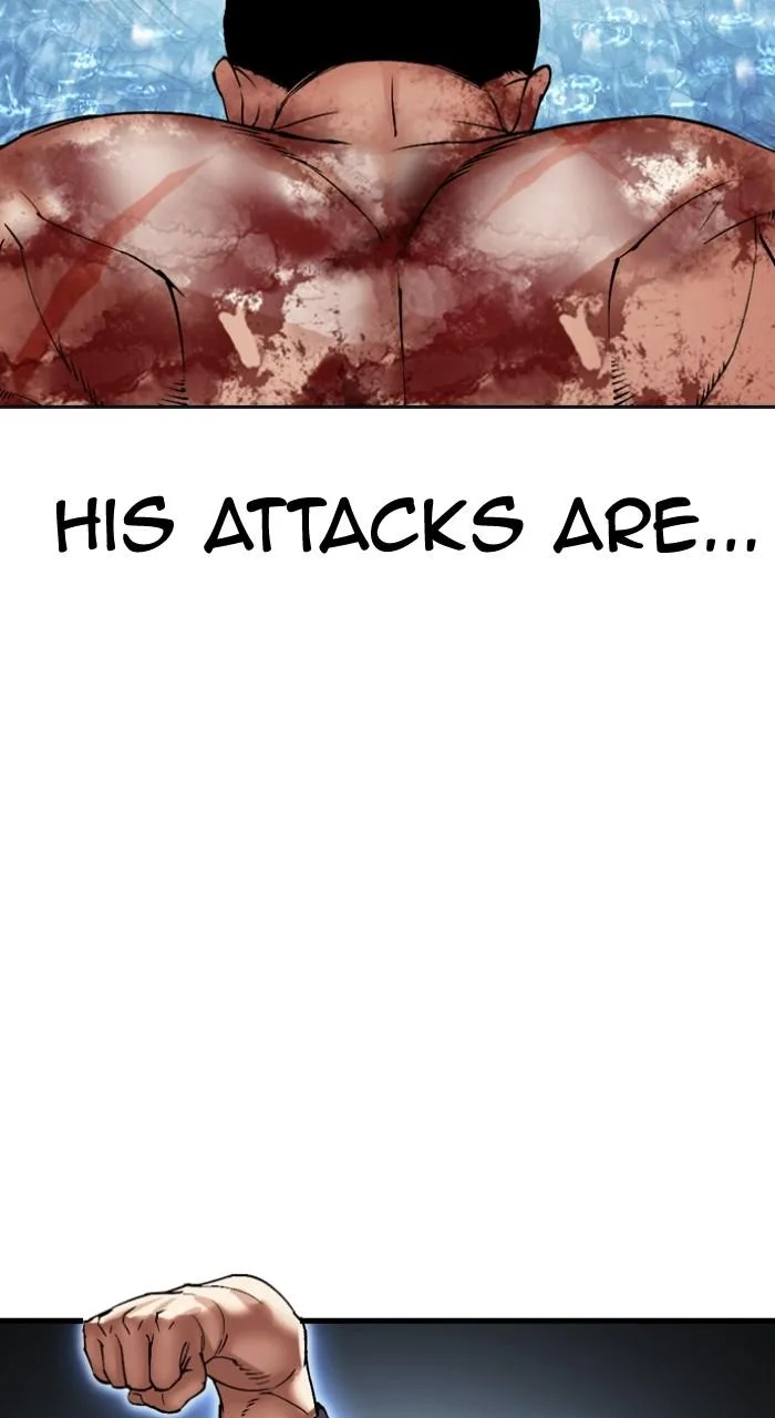 Lookism - Chapter 511 - Page 129