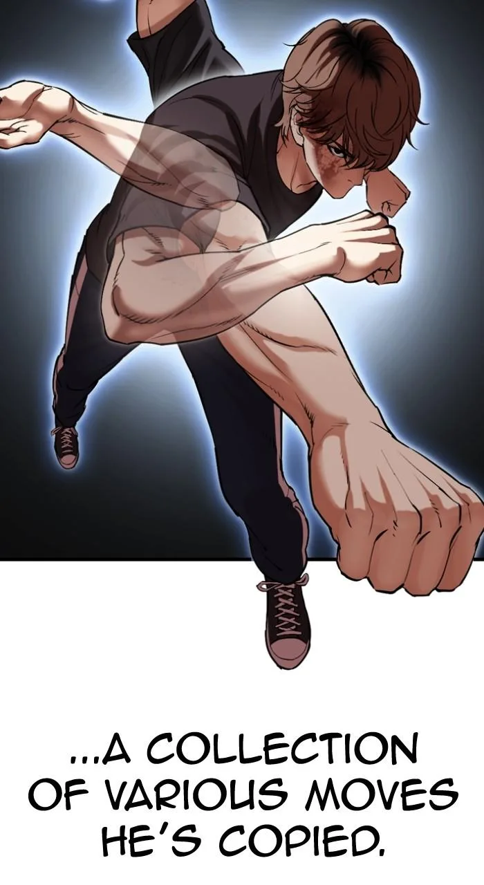 Lookism - Chapter 511 - Page 130