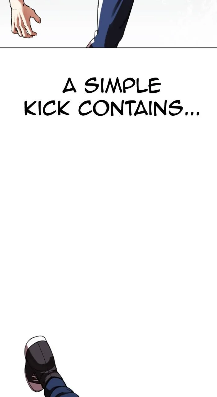 Lookism - Chapter 511 - Page 132