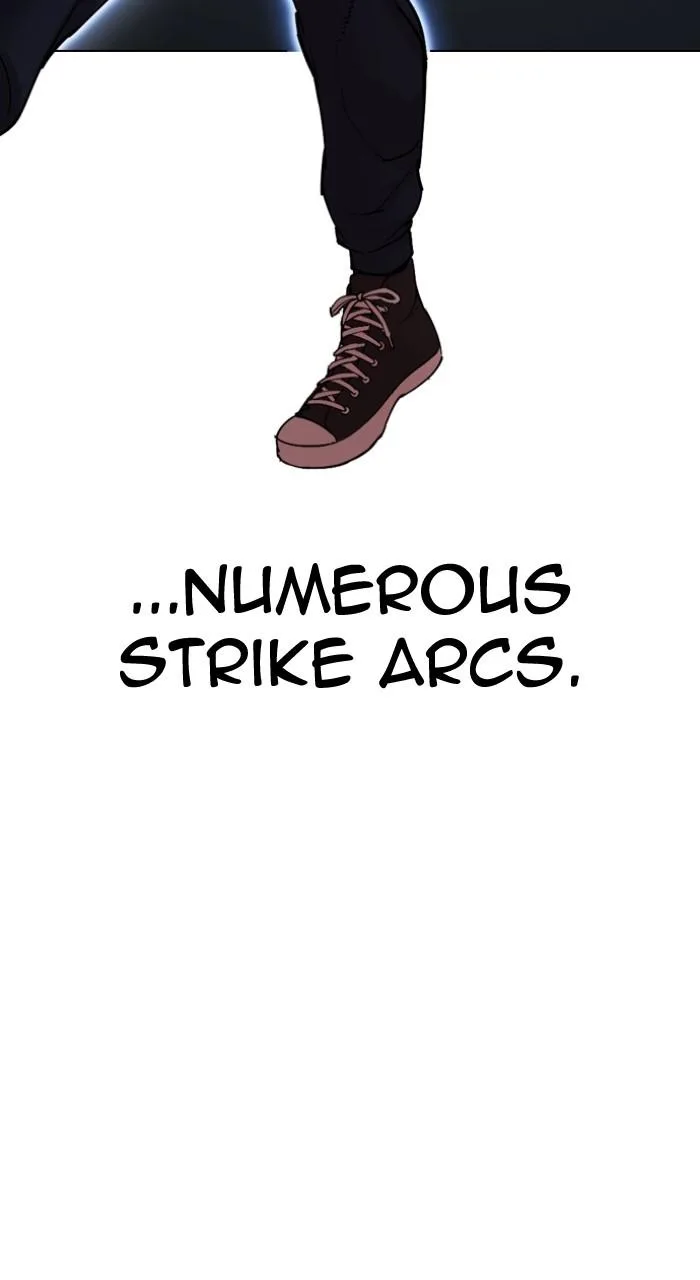 Lookism - Chapter 511 - Page 134