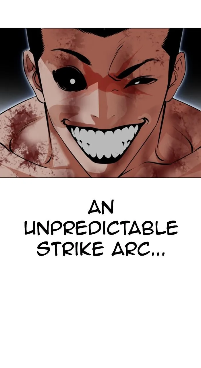 Lookism - Chapter 511 - Page 135