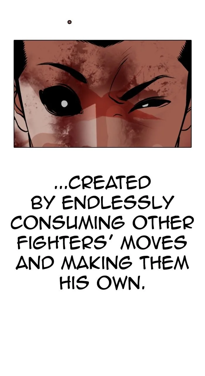 Lookism - Chapter 511 - Page 136