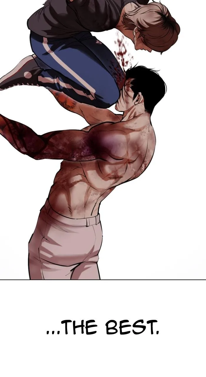 Lookism - Chapter 511 - Page 145