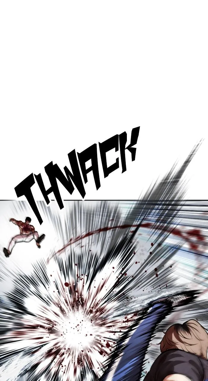 Lookism - Chapter 511 - Page 146