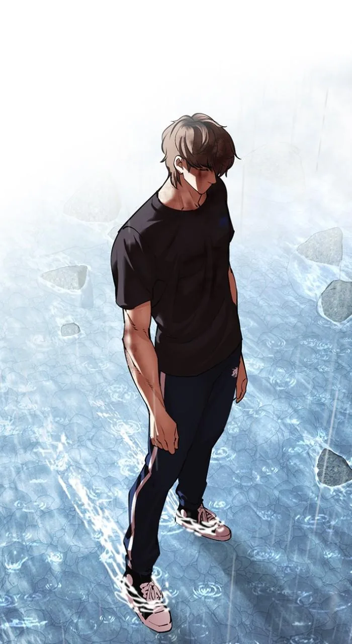 Lookism - Chapter 511 - Page 15