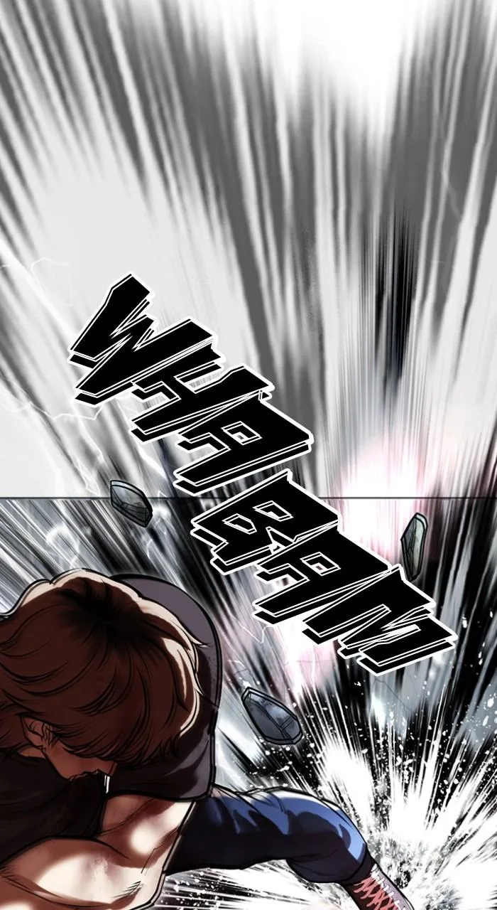 Lookism - Chapter 511 - Page 154