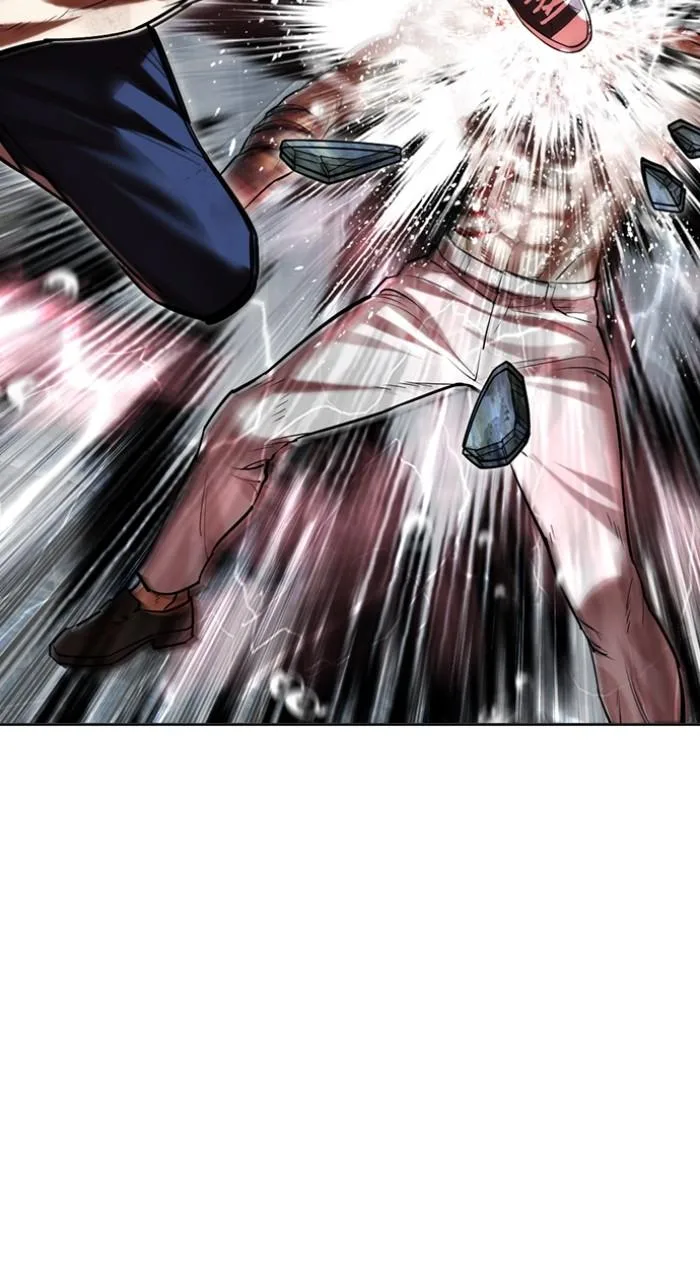 Lookism - Chapter 511 - Page 155