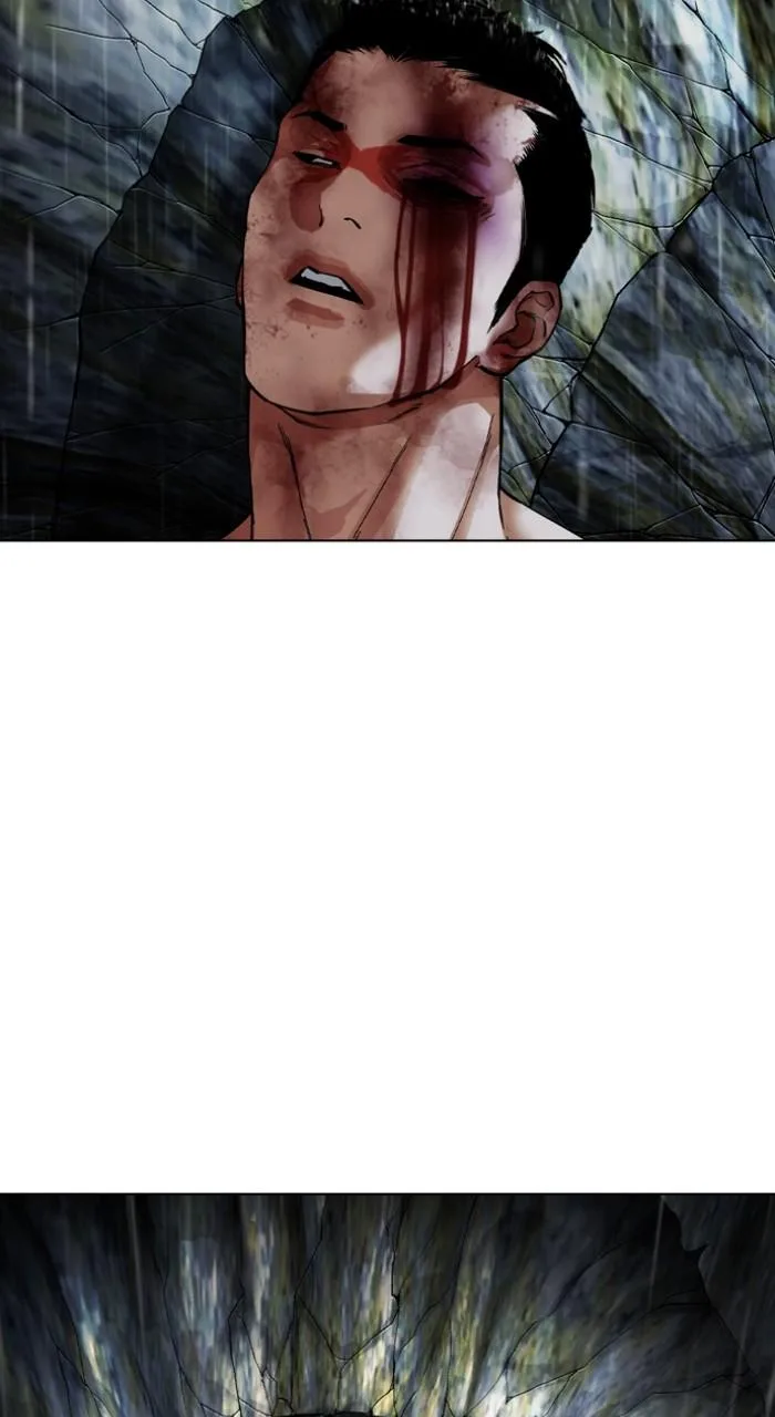 Lookism - Chapter 511 - Page 157