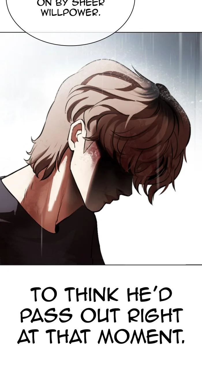 Lookism - Chapter 511 - Page 161