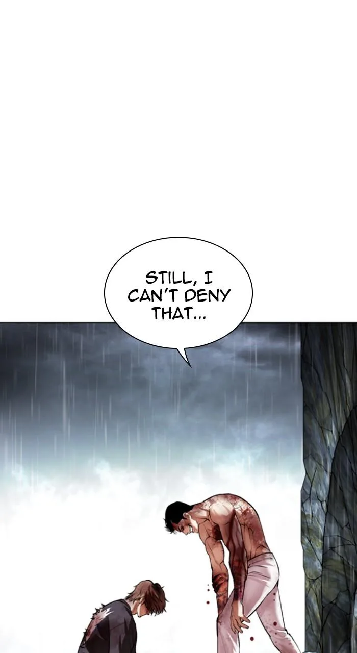 Lookism - Chapter 511 - Page 162