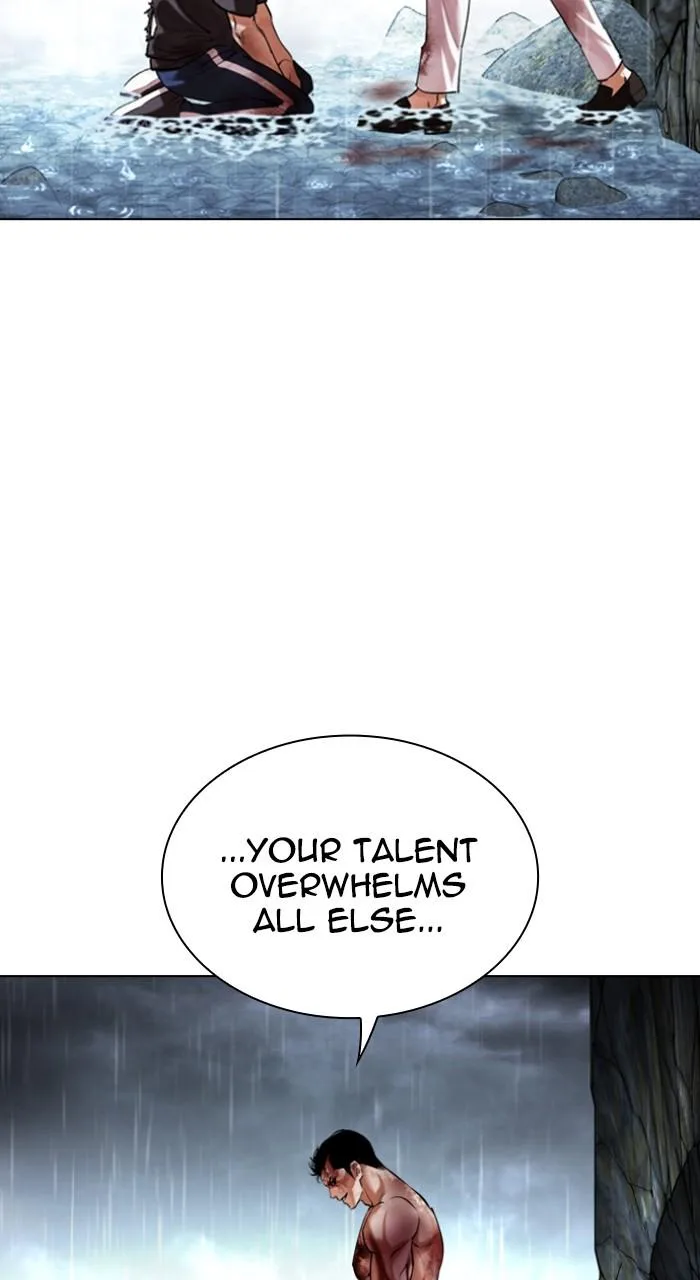 Lookism - Chapter 511 - Page 163
