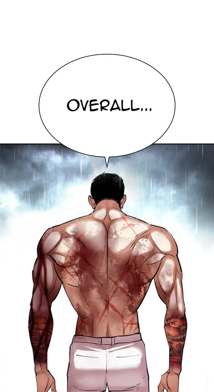 Lookism - Chapter 511 - Page 166