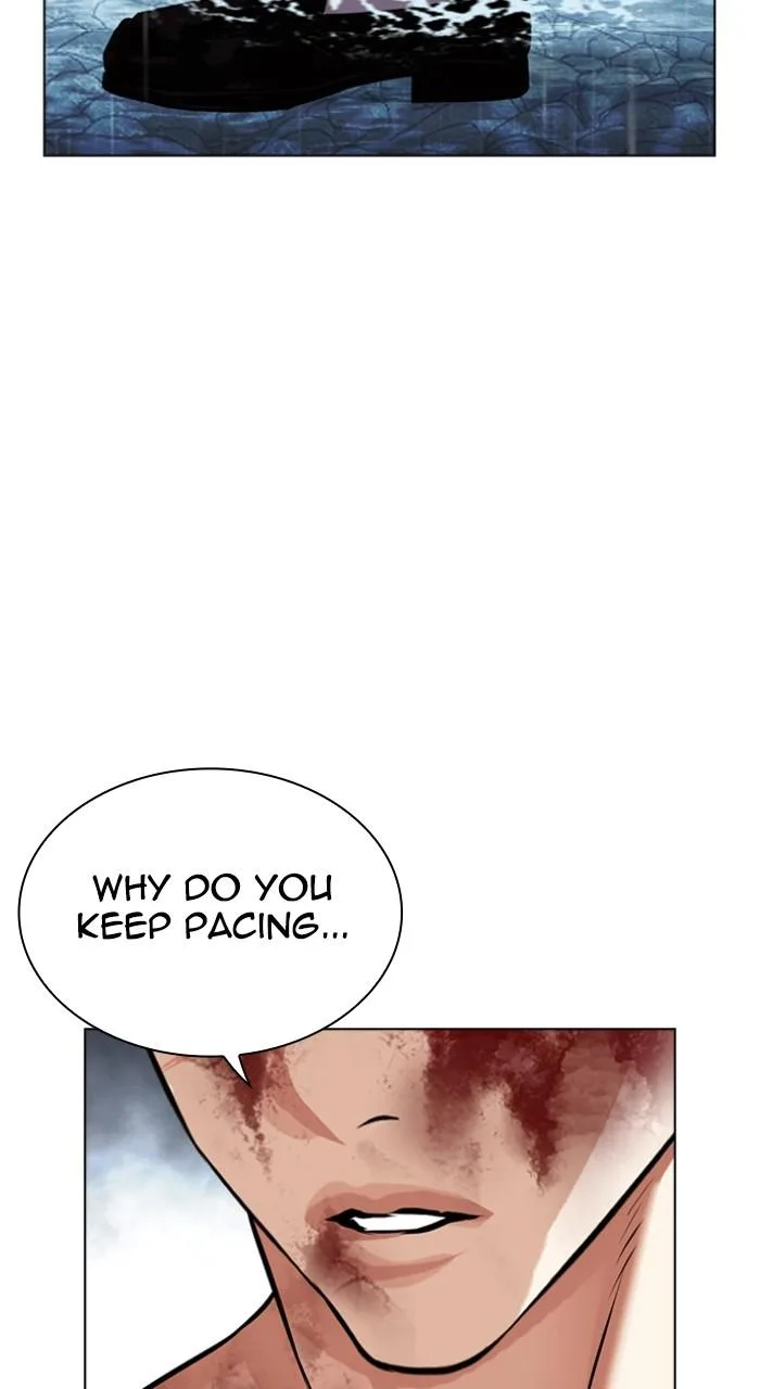 Lookism - Chapter 511 - Page 168