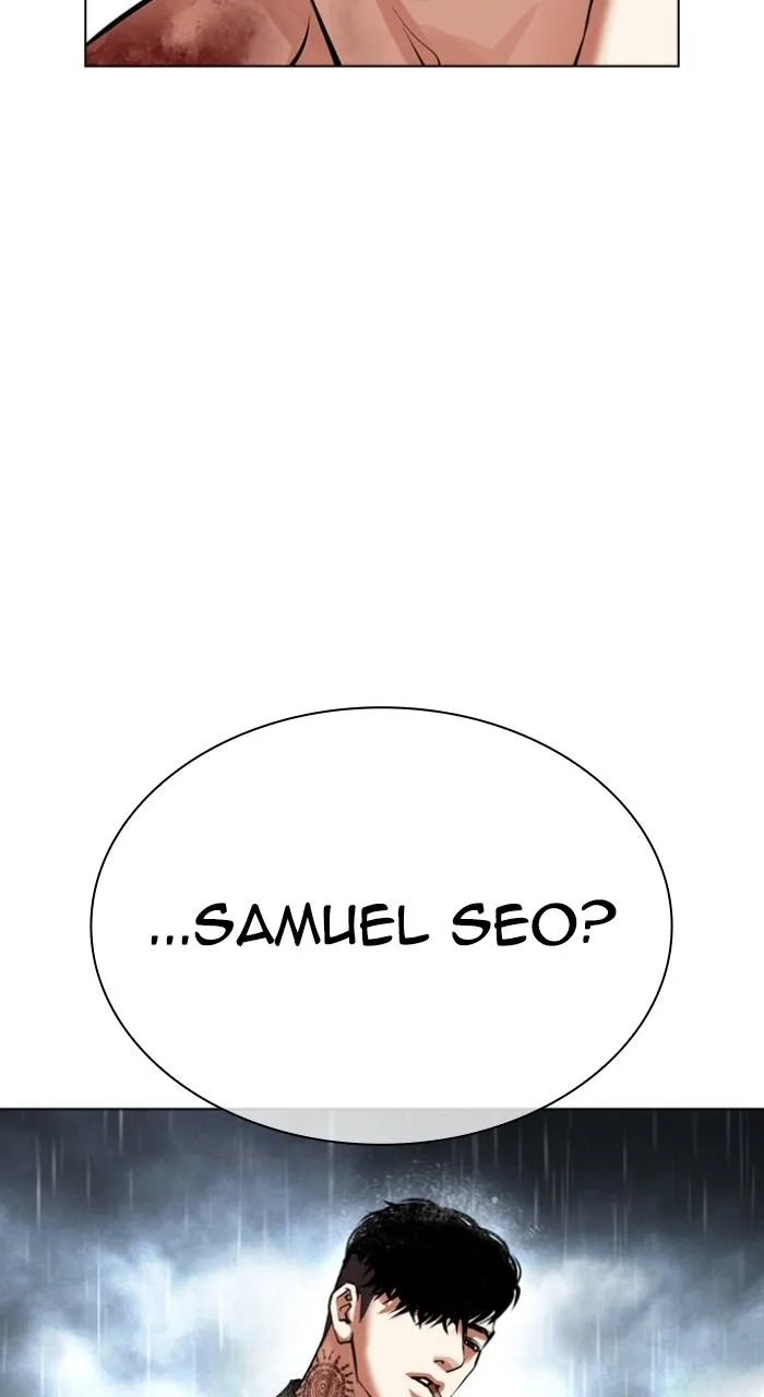 Lookism - Chapter 511 - Page 169
