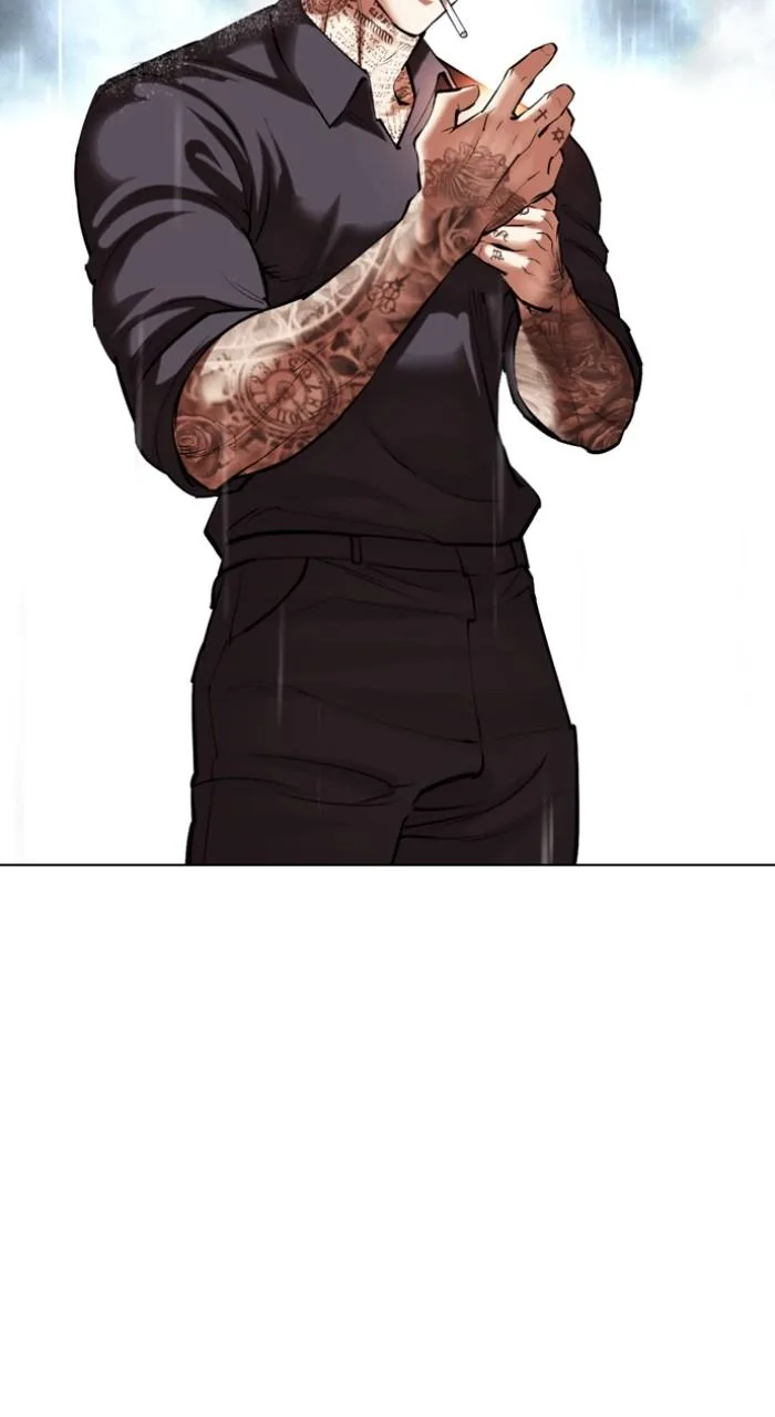 Lookism - Chapter 511 - Page 170