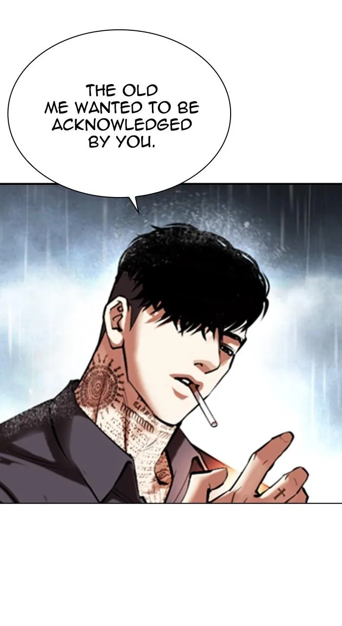 Lookism - Chapter 511 - Page 171