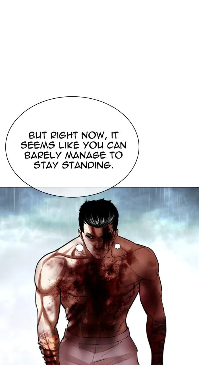 Lookism - Chapter 511 - Page 172
