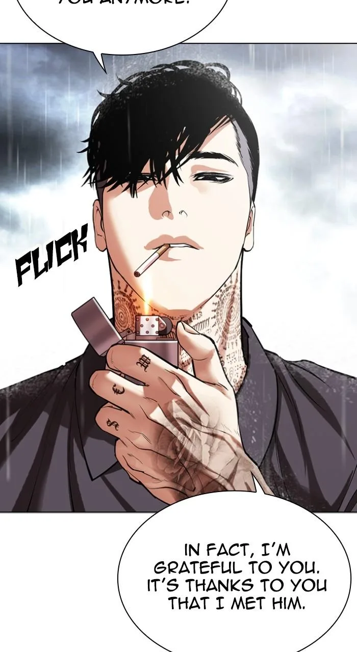 Lookism - Chapter 511 - Page 175