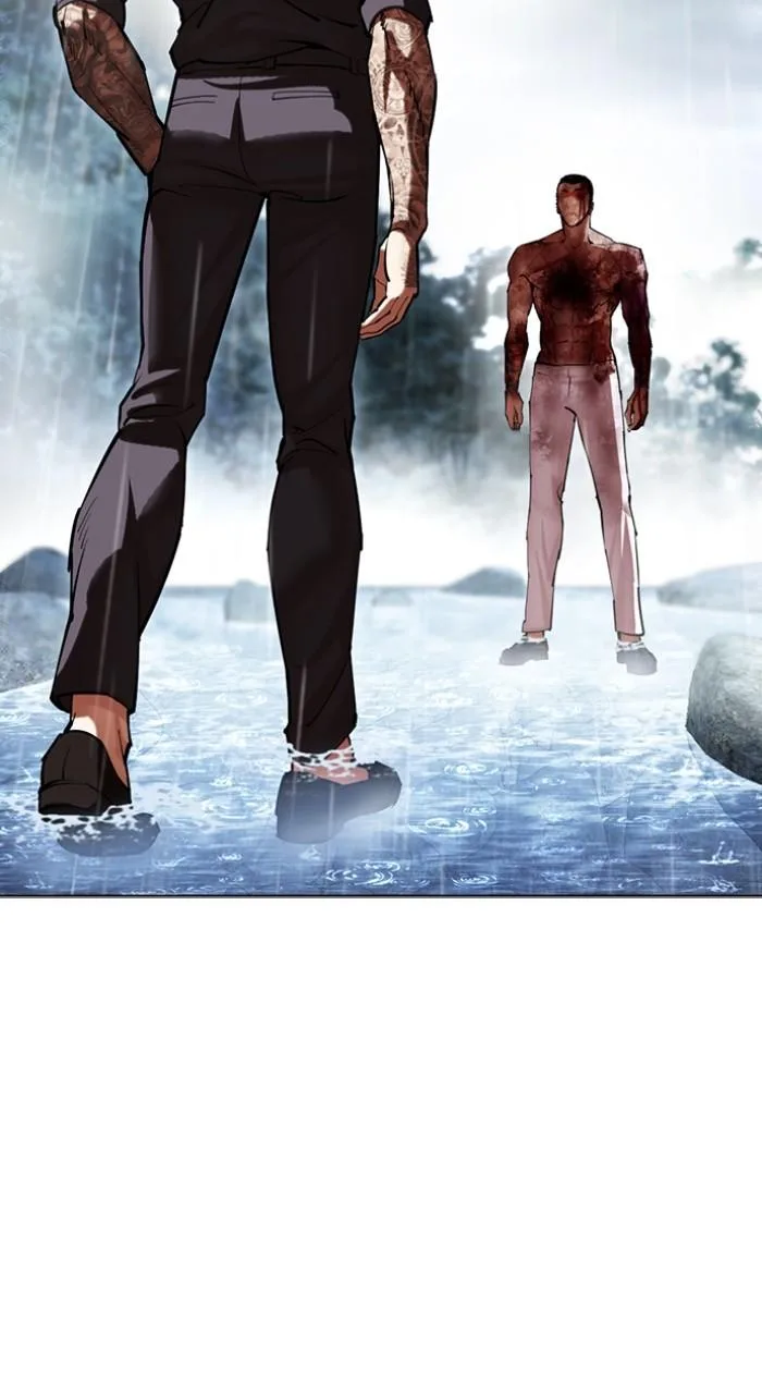 Lookism - Chapter 511 - Page 177