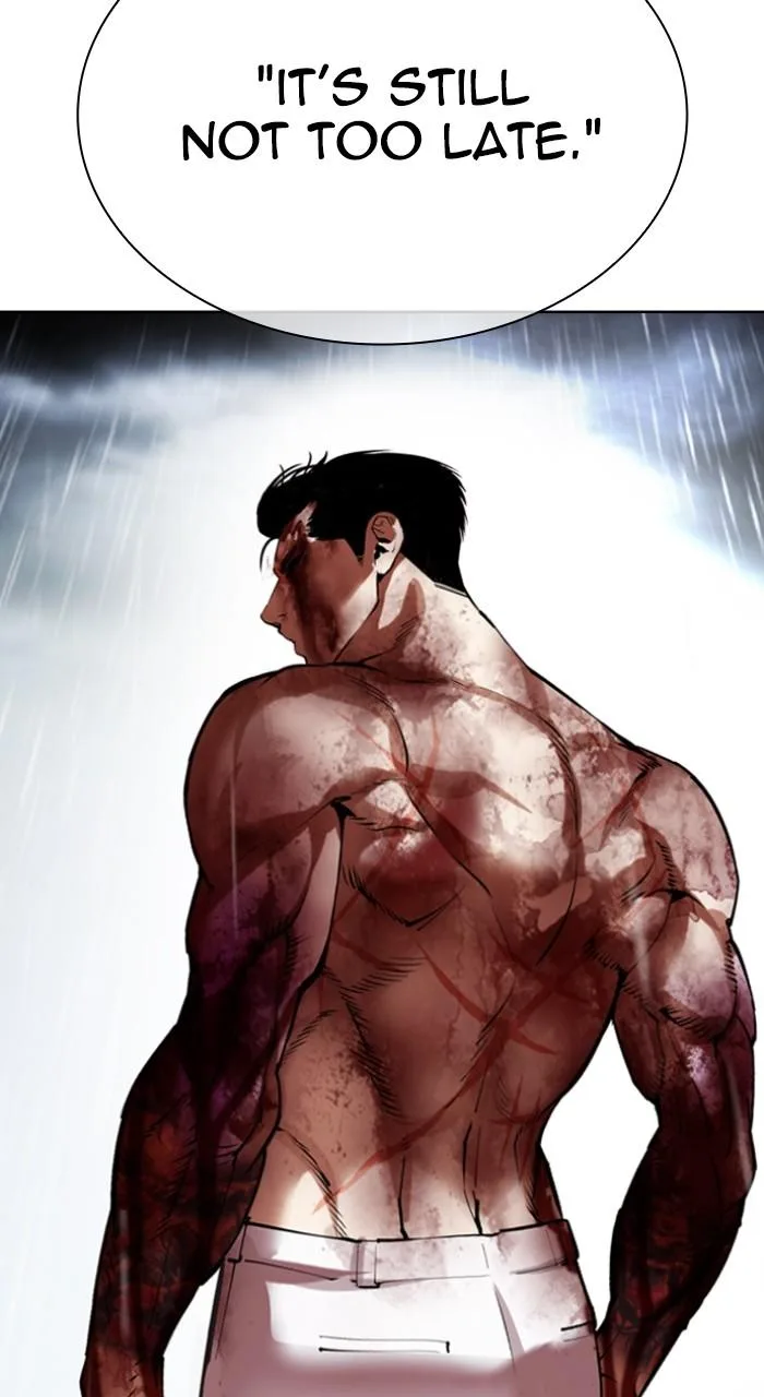Lookism - Chapter 511 - Page 179