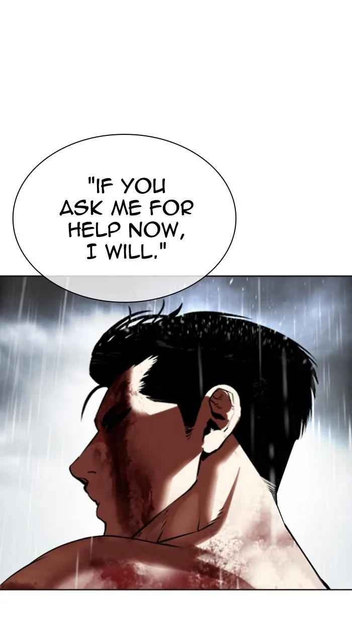Lookism - Chapter 511 - Page 182