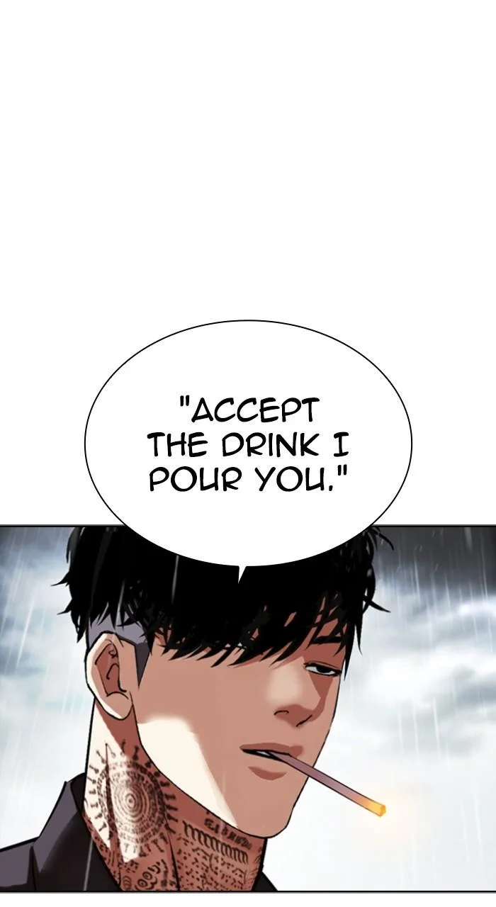 Lookism - Chapter 511 - Page 183