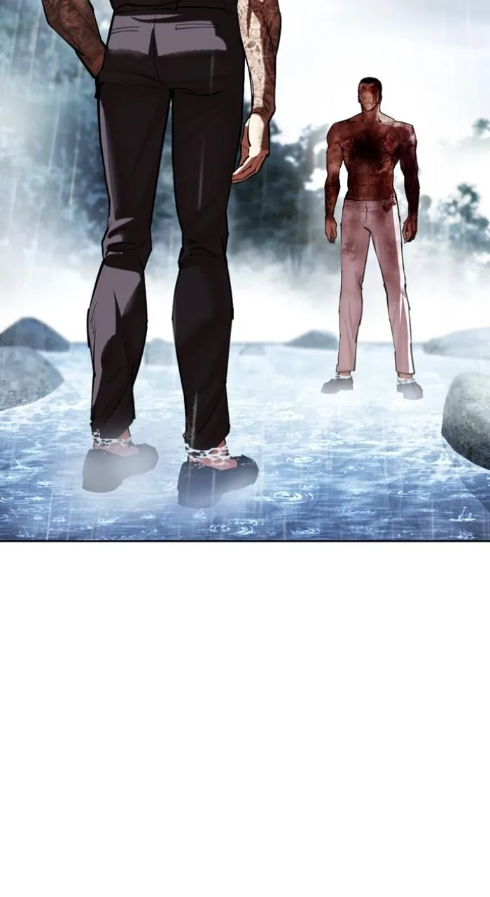 Lookism - Chapter 511 - Page 185