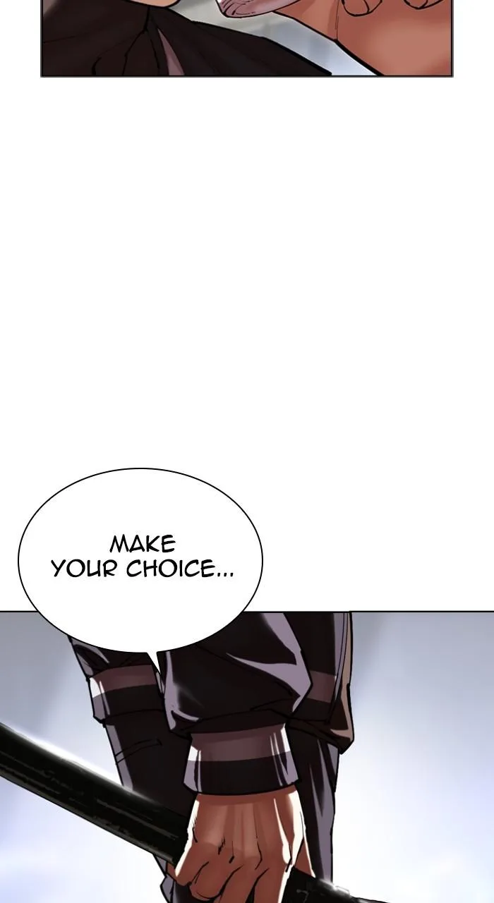 Lookism - Chapter 511 - Page 191