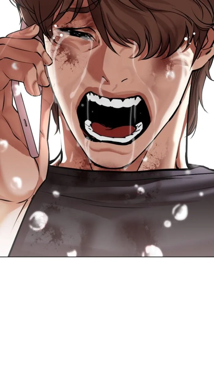 Lookism - Chapter 511 - Page 2