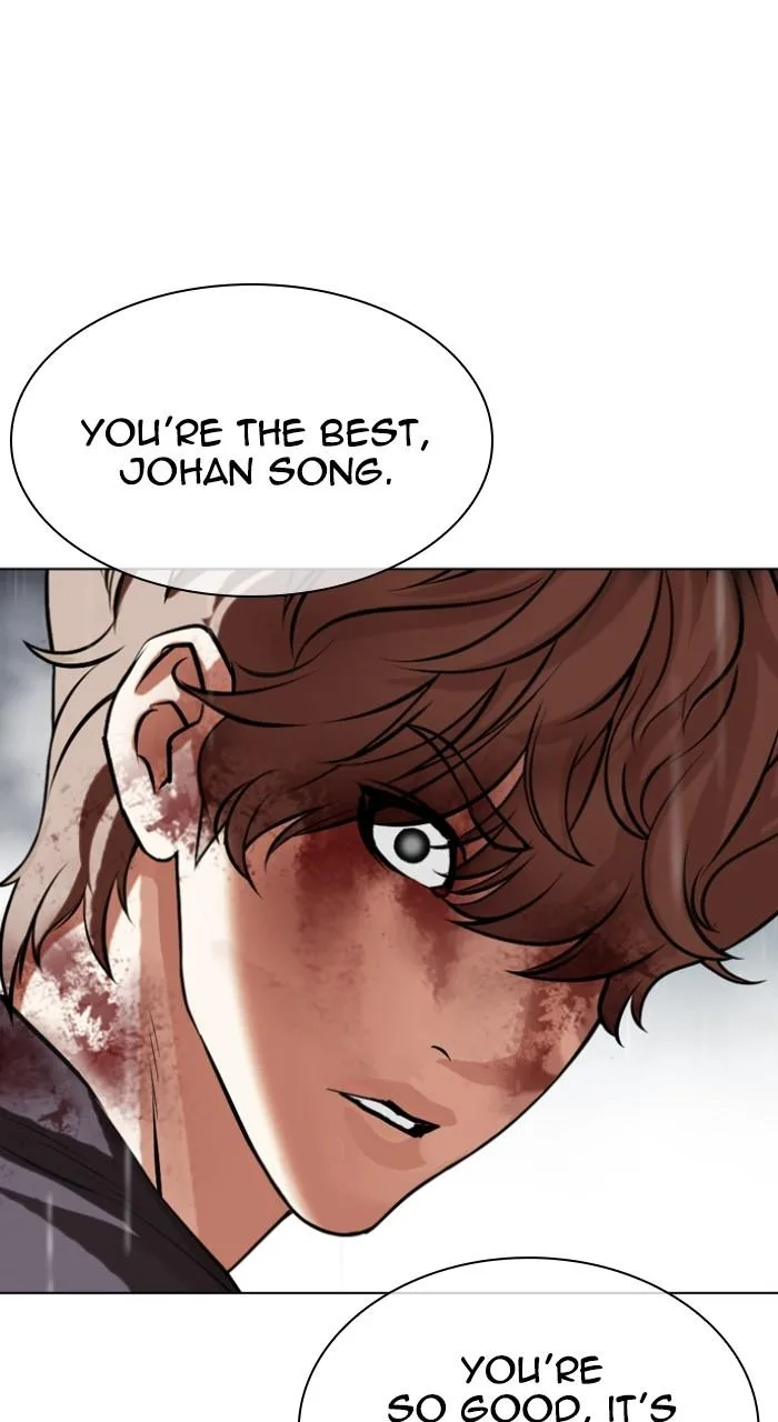 Lookism - Chapter 511 - Page 22