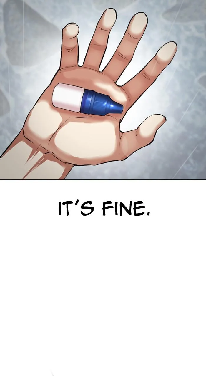Lookism - Chapter 511 - Page 29