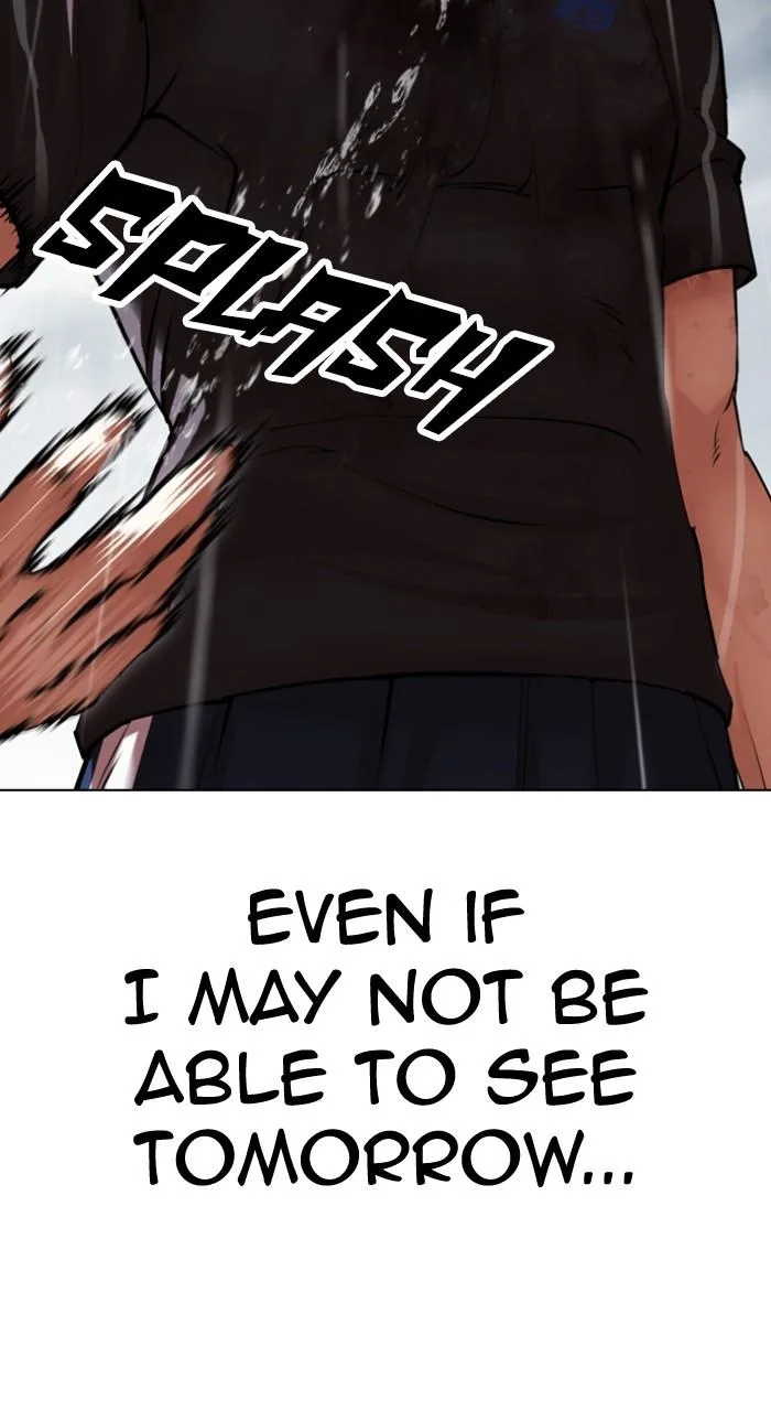 Lookism - Chapter 511 - Page 33